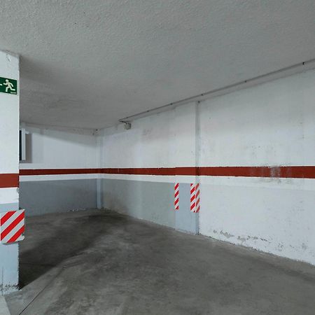 エル・メダノBlue Waves - Free Parkingアパートメント エクステリア 写真